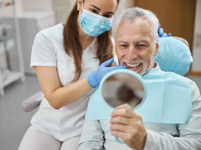 Beneficios de la rehabilitación oral para tu imagen y salud