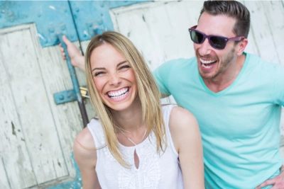 ¿Cómo lograr que tu sonrisa ilumine totalmente tu rostro?