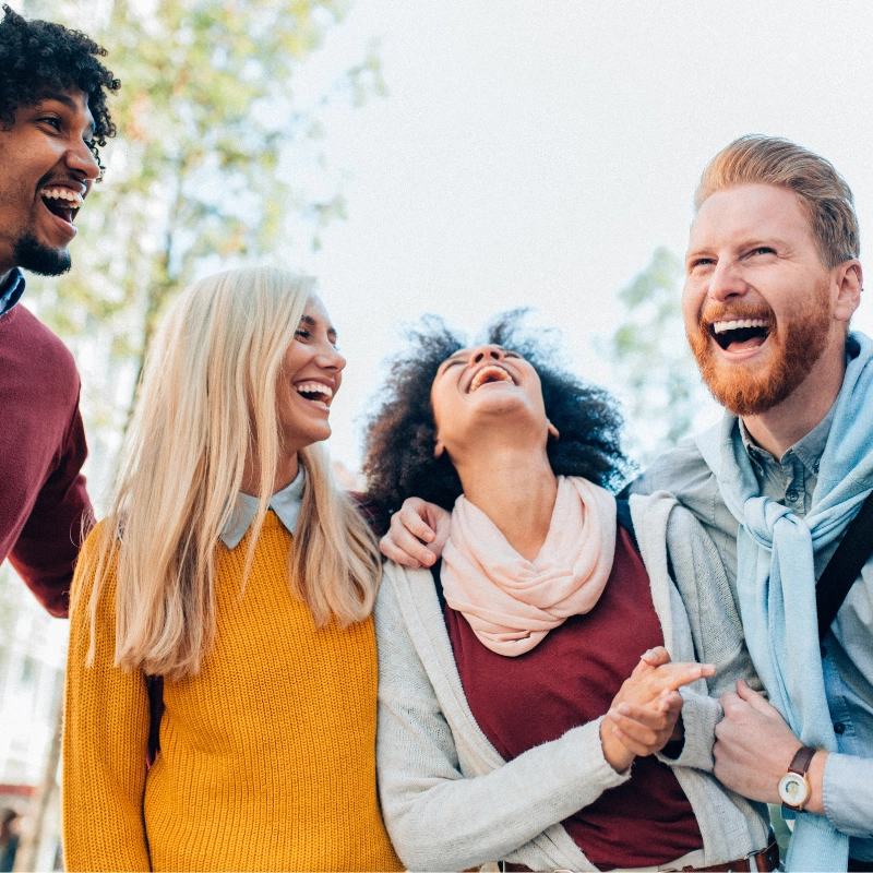 Importancia de la sonrisa en tu imagen personal y cómo mejorarla