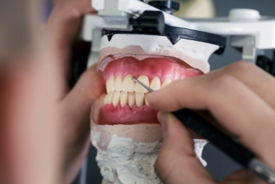 Tipos de coronas dentales y cuando son recomendadas