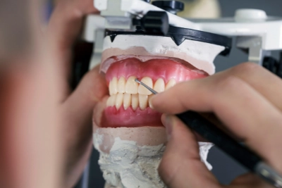 tipos de coronas dentales