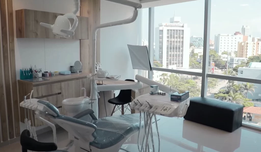 clinic