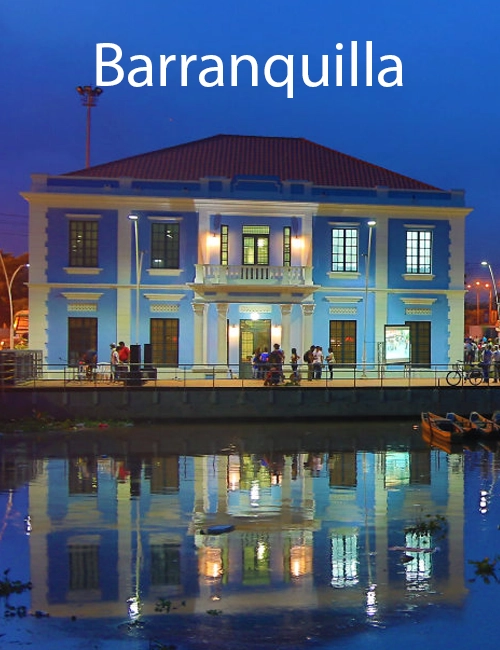 Barranquilla-4