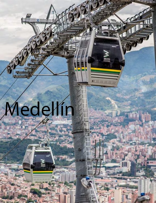 Medellin-5