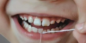 dientes de leche