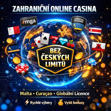 Česká online kasina 2026 Trendy, inovace a doporučení Česká online kasina 2026 Trendy, inovace a doporučení