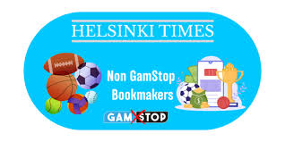 Exploring Non GamStop Sports Betting Sites -1643157106