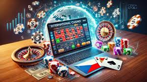 Jak si vybrat zahraniční online casino průvodce pro hráče