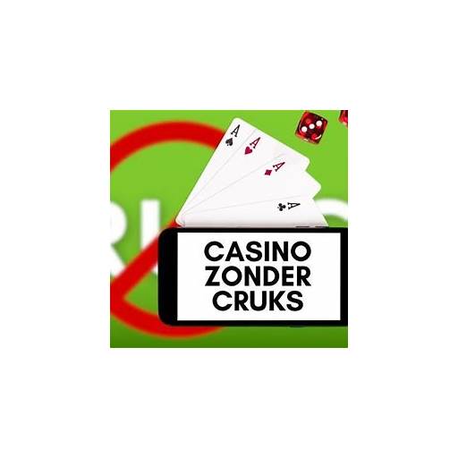 Ontdek de nieuwste online casino's zonder CRUKS -789826856