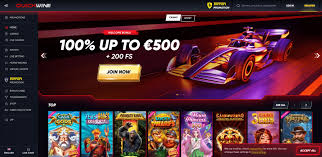 QuickWin Casino España Tu destino de juegos en línea -840686888