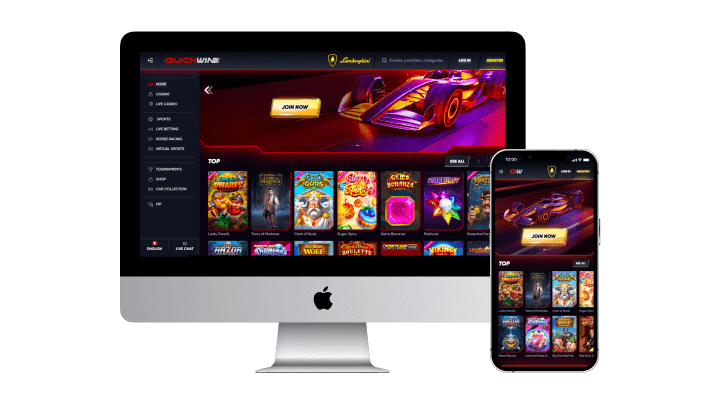 QuickWin Casino España Tu destino de juegos en línea -840686888