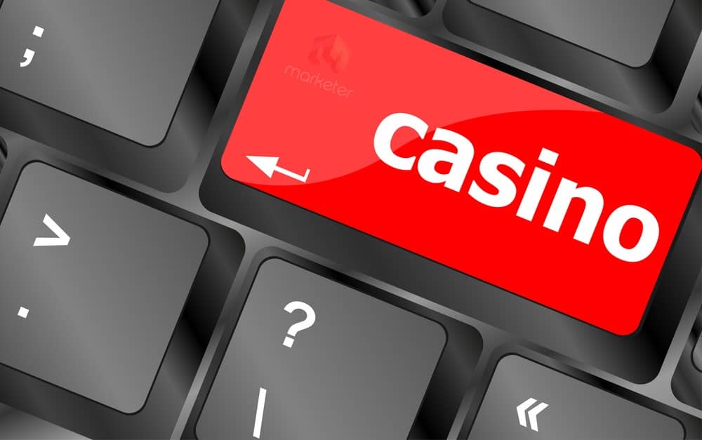 The Enchantment of Online Casino Slots Muse