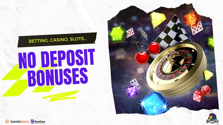 Unlocking the World of Free Spins No Deposit Casino Bonuses -746056028