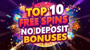Unlocking the World of Free Spins No Deposit Casino Bonuses -746056028