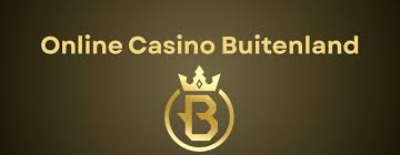 Beste Online Casino Buitenland Ontdek de Top Keuzes 373743644