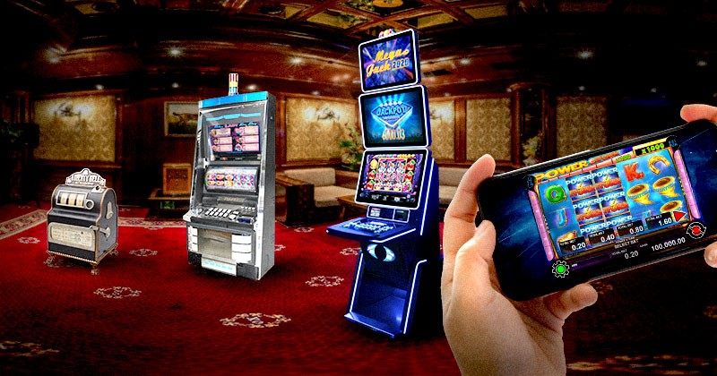 Discover Winstler Online Casino UK Your Ultimate Gaming Destination