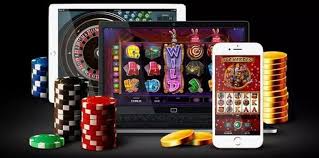 Discover Winstler Online Casino Your Destination for Fun and Fortune