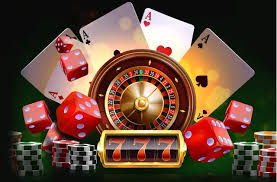 Experience the Thrill of Live Roulette Online