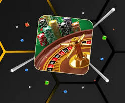 Experience the Thrill of Live Roulette Online