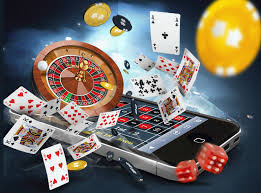 Experience Thrilling Gaming at Online Casino Betnuvo Experience Thrilling Gaming at Online Casino Betnuvo