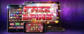 Free Spins Uden Indbetaling i Udlandet - Din Guide til Casinoer
