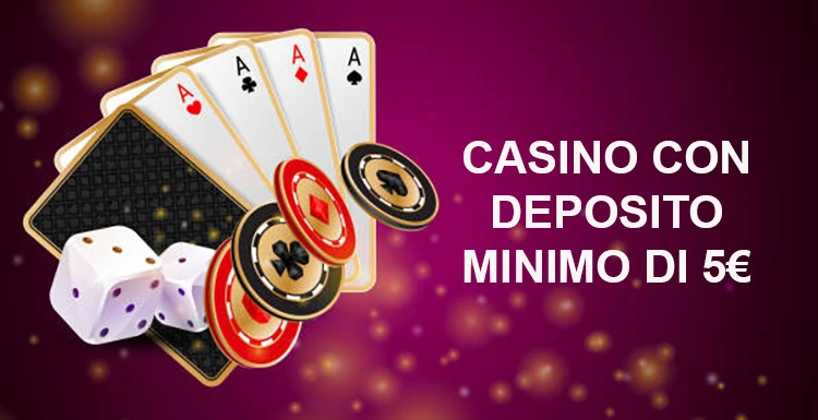Guida ai Migliori Casino Online con Deposito Minimo 811895347