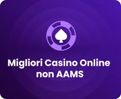 I Migliori Casinò Sicuri Non AAMS Giocare in Sicurezza