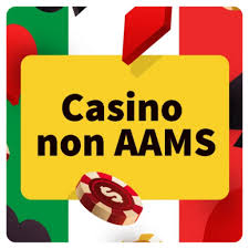 I Migliori Casinò Sicuri Non AAMS Giocare in Sicurezza