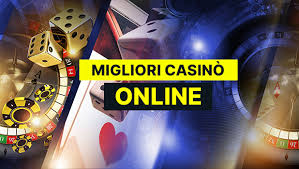 I Migliori Siti Casinò con Prelievo Immediato Gioca e Vincere Senza Attese