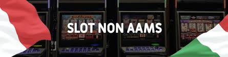 I Nuovi Casino Non AAMS Opportunità e Rischi nell'Industria del Gioco Online