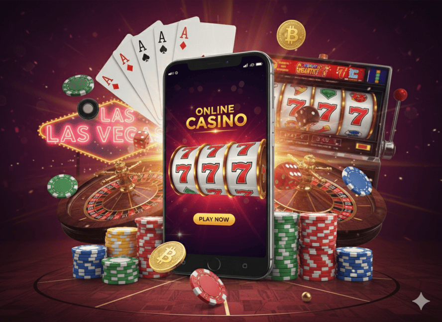 Nye Casino Uden Rufus En Ny Æra for Online Spil Nye Casino Uden Rufus En Ny Æra for Online Spil