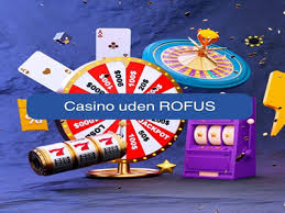 Online Casino Uden NemID Spil Uden Bekymringer
