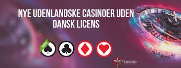 Online Casino Uden Om Rufus Din Guide til Sikker Gaming