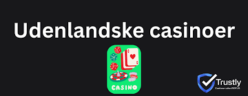 Online Casino Uden Om Rufus En Guide til Spiloplevelser