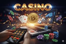 Online Casino Velkomstbonus Uden Indbetaling - Få Gratis Spil Online Casino Velkomstbonus Uden Indbetaling - Få Gratis Spil