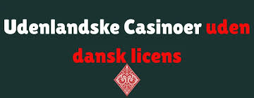 Online Casino Velkomstbonus Uden Indbetaling - Få Gratis Bonusser!