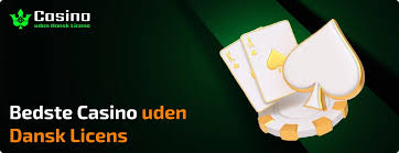 Online Casino Velkomstbonus Uden Indbetaling - Få Gratis Bonusser!
