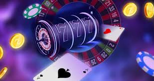 Spin City Casino - Twoje wymarzone miejsce do gry Spin City Casino - Twoje wymarzone miejsce do gry