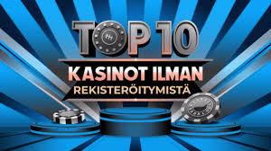 Suomikasino Ilman Rekisteröitymistä - Helppoa ja Nopeaa Pelaamista 991521909 Suomikasino Ilman Rekisteröitymistä - Helppoa ja Nopeaa Pelaamista 991521909