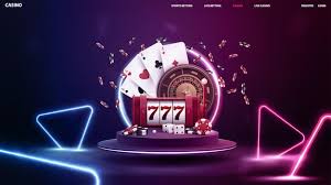 The Thrills and Spills of Bitcoin Roulette A New Era in Online Gaming The Thrills and Spills of Bitcoin Roulette A New Era in Online Gaming