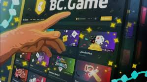 The Ultimate Guide to BC.Game Mirror Your Portal to a Seamless Gaming Experience