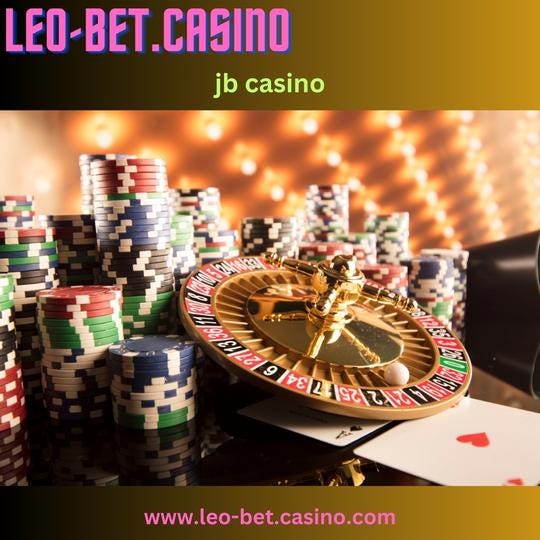 Unlock Exciting Bonuses with JB Casino Promo Codes -267151997