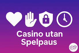 Casino Utan Svensk Licens En Guid till Spelmöjligheter