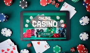 Discover the Exciting World of BK8 Casino -1165994527