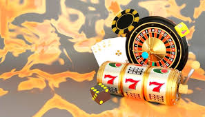 Discover the Thrill of Casino Kaboom Slots