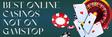 Exploring Non Gamstop Casinos A Comprehensive Guide -1338133918