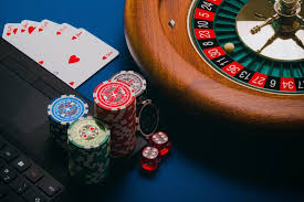 Exploring Roulette Not on GamStop A New Horizon in Online Gaming