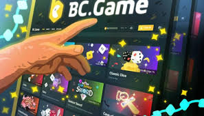 How to Log In to BC.Game A Complete Guide