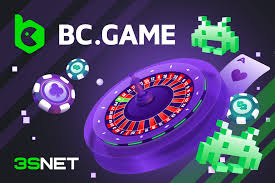 Join BC.Game NG Casino Your Gateway to Thrilling Online Gaming