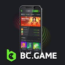 Polska BC Game Odkryj świat pełen emocji i zwycięstw